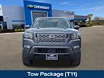 2024 Nissan Frontier Crew Cab 4WD Pickup for sale #T605431 - photo 4