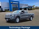 2024 Nissan Frontier Crew Cab 4WD Pickup for sale #T605431 - photo 5