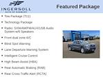 2024 Nissan Frontier Crew Cab 4WD Pickup for sale #T605431 - photo 8