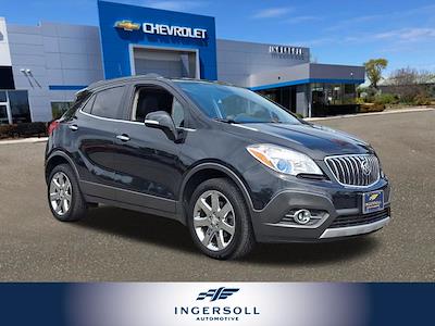 2016 Buick Encore AWD SUV for sale #T616730 - photo 1