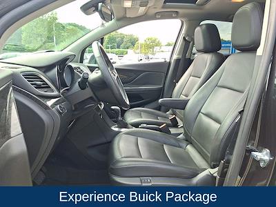 2016 Buick Encore AWD SUV for sale #T616730 - photo 2