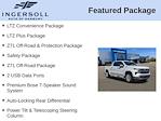 2022 Chevrolet Silverado 1500 Crew Cab 4WD Pickup for sale #T627592 - photo 8