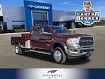 2021 Ram 5500 Crew Cab DRW 4WD Service Truck for sale #T640104 - photo 1