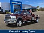 2021 Ram 5500 Crew Cab DRW 4WD Service Truck for sale #T640104 - photo 5