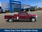 2021 Ram 5500 Crew Cab DRW 4WD Service Truck for sale #T640104 - photo 9