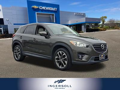 2016 Mazda CX-5 AWD SUV for sale #T642421 - photo 1