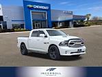 Used 2017 Ram 1500 Night Crew Cab 4WD Pickup for sale #T659055 - photo 1