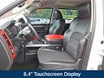 Used 2017 Ram 1500 Night Crew Cab 4WD Pickup for sale #T659055 - photo 16