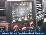 Used 2017 Ram 1500 Night Crew Cab 4WD Pickup for sale #T659055 - photo 18