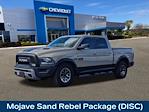 Used 2017 Ram 1500 Rebel Crew Cab for sale #T665415 - photo 5