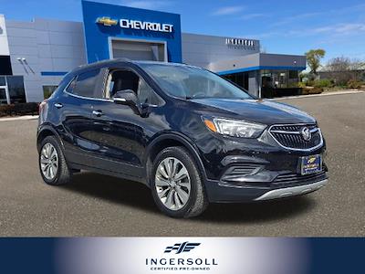 2019 Buick Encore AWD SUV for sale #T700402A - photo 1