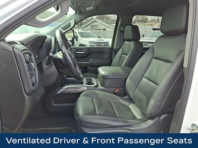 Used 2023 Chevrolet Silverado 3500 - photo 1