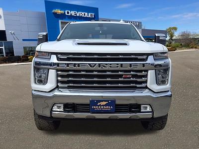 Used 2023 Chevrolet Silverado 3500 - photo 1