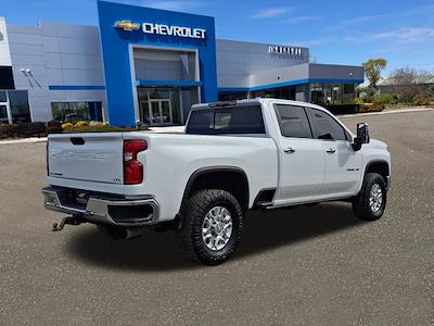 Used 2023 Chevrolet Silverado 3500 - photo 1