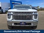 2023 Chevrolet Silverado 3500 Crew Cab 4WD Pickup for sale #T703648 - photo 3