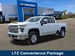 2023 Chevrolet Silverado 3500 Crew Cab 4WD Pickup for sale #T703648 - photo 4