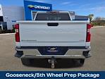 2023 Chevrolet Silverado 3500 Crew Cab 4WD Pickup for sale #T703648 - photo 7