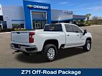 2023 Chevrolet Silverado 3500 Crew Cab 4WD Pickup for sale #T703648 - photo 9