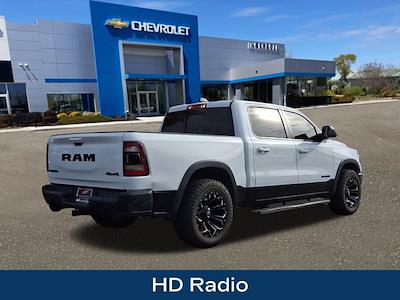 Used 2019 Ram 1500 Rebel Crew Cab for sale #T723103 - photo 2