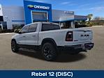 Used 2019 Ram 1500 Rebel Crew Cab for sale #T723103 - photo 7