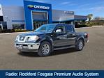 2019 Nissan Frontier Crew Cab 4WD Pickup for sale #T758501 - photo 4