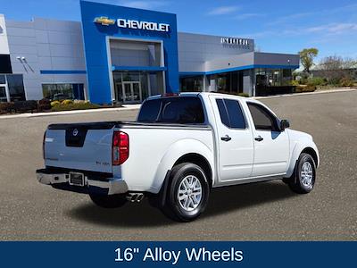 2018 Nissan Frontier Crew Cab 4WD Pickup for sale #T758719 - photo 2