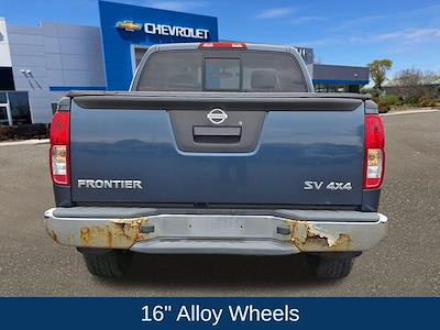 2013 Nissan Frontier King Cab 4WD Pickup for sale #T761006 - photo 2