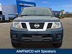 2013 Nissan Frontier King Cab 4WD Pickup for sale #T761006 - photo 4