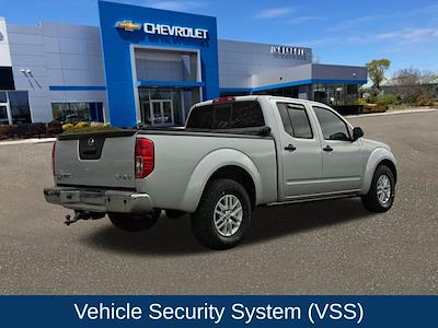 Used 2014 Nissan Frontier SV Crew Cab for sale #T768150 - photo 2