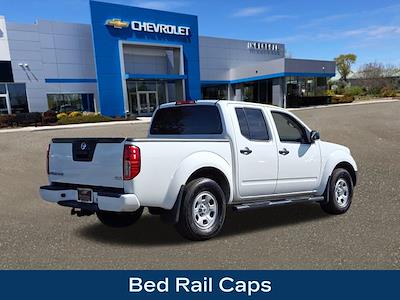 2017 Nissan Frontier Crew Cab 4WD Pickup for sale #T768208 - photo 2