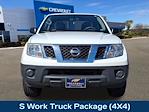 2017 Nissan Frontier Crew Cab 4WD Pickup for sale #T768208 - photo 4