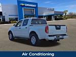 2017 Nissan Frontier Crew Cab 4WD Pickup for sale #T768208 - photo 7
