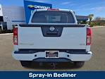 2017 Nissan Frontier Crew Cab 4WD Pickup for sale #T768208 - photo 8