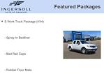 2017 Nissan Frontier Crew Cab 4WD Pickup for sale #T768208 - photo 9