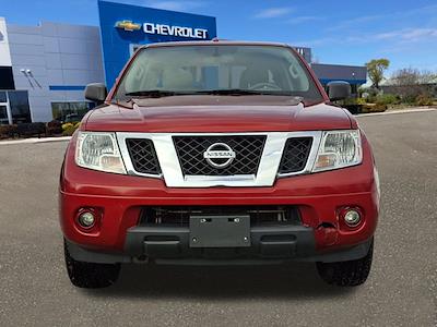 Used 2016 Nissan Frontier SV Crew Cab for sale #T786038 - photo 2