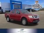 Used 2016 Nissan Frontier SV Crew Cab for sale #T786038 - photo 1