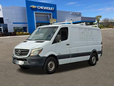 2014 Mercedes-Benz Sprinter 2500 High Roof RWD Empty Cargo Van for sale #T832494 - photo 1