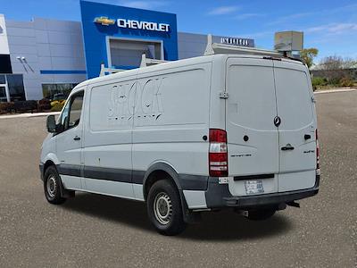 2014 Mercedes-Benz Sprinter 2500 High Roof RWD Empty Cargo Van for sale #T832494 - photo 2