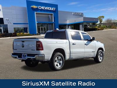 Used 2019 Ram 1500 Lone Star Crew Cab for sale #T880069A - photo 2