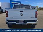 2019 Ram 1500 Crew Cab 4WD Pickup for sale #T880069A - photo 8