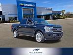 2019 Ford F-150 SuperCrew Cab 4WD Pickup for sale #TA27058 - photo 1