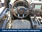 2019 Ford F-150 SuperCrew Cab 4WD Pickup for sale #TA27058 - photo 15
