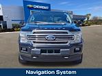 2019 Ford F-150 SuperCrew Cab 4WD Pickup for sale #TA27058 - photo 4