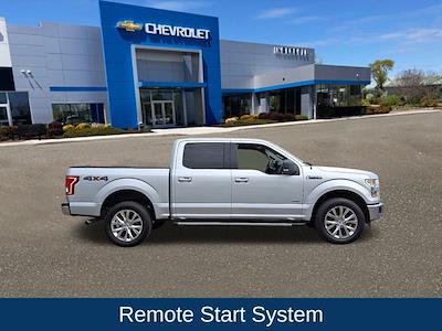2016 Ford F-150 SuperCrew Cab 4WD Pickup for sale #TA42100 - photo 2