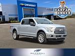 Used 2016 Ford F-150 XLT SuperCrew Cab 4WD Pickup for sale #TA42100 - photo 1
