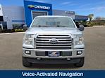 Used 2016 Ford F-150 XLT SuperCrew Cab 4WD Pickup for sale #TA42100 - photo 3