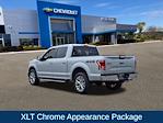 Used 2016 Ford F-150 XLT SuperCrew Cab 4WD Pickup for sale #TA42100 - photo 5