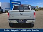Used 2016 Ford F-150 XLT SuperCrew Cab 4WD Pickup for sale #TA42100 - photo 6