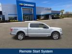 Used 2016 Ford F-150 XLT SuperCrew Cab 4WD Pickup for sale #TA42100 - photo 7