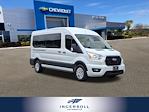 2021 Ford Transit 350 Medium Roof SRW RWD Passenger Van for sale #TA49793 - photo 1